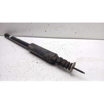 Recambio de amortiguador trasero derecho para dacia spring ev (b6m1) referencia OEM IAM 562103041r  