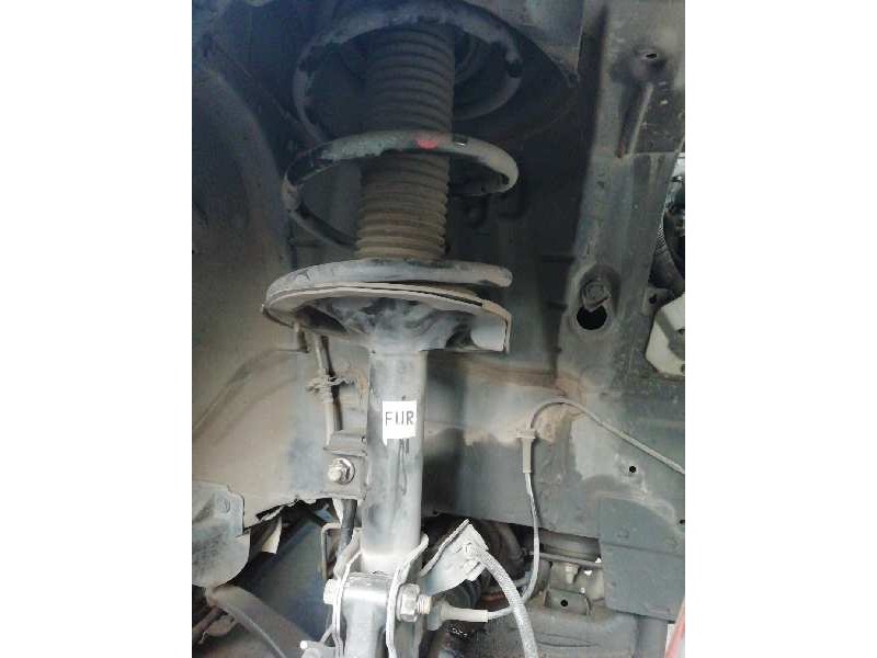 Recambio de amortiguador delantero derecho para infiniti fx fx45 referencia OEM IAM   