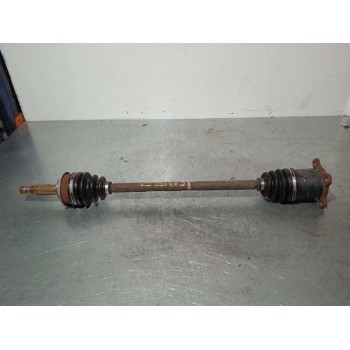 TRANSMISION TRASERA DERECHA 