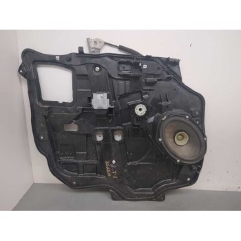 ELEVALUNAS TRASERO IZQUIERDO C2355997X ELÉCTRICO PANEL+ MECANISMO