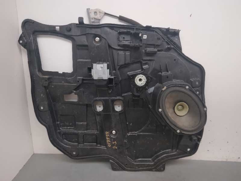 Recambio de elevalunas trasero izquierdo para mazda 5 (cw) active referencia OEM IAM C2355997X ELÉCTRICO PANEL+ MECANISMO