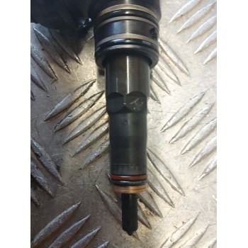 Recambio de inyector para volkswagen polo (9n3) match referencia OEM IAM   