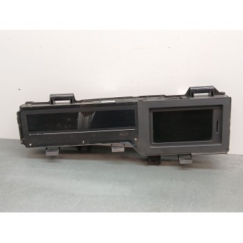 Recambio de cuadro instrumentos para renault scenic iii 1.2 tce referencia OEM IAM 248107944r  
