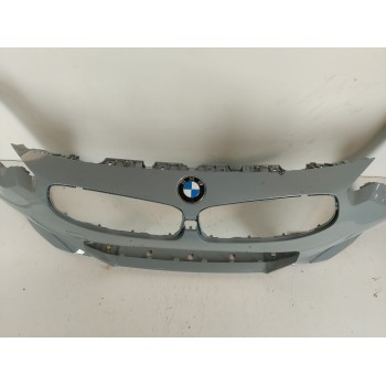Recambio de paragolpes delantero para bmw 2 active tourer (u06) 223i mild hybrid xdrive referencia OEM IAM 51118098195  
