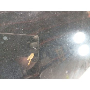 Recambio de capot para ford focus iv (hn) 1.0 ecoboost referencia OEM IAM   