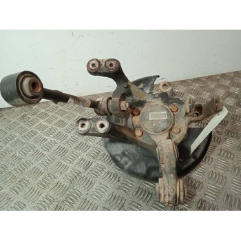 Recambio de mangueta trasera derecha para kia cee´d 1.4 crdi cat referencia OEM IAM   