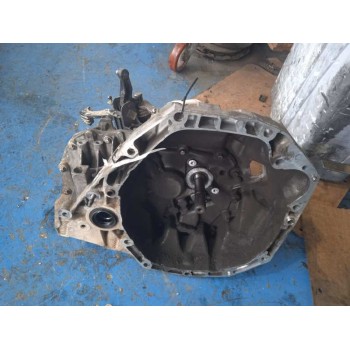 Recambio de caja casco para renault kangoo profesional referencia OEM IAM JR5301 CASCO 