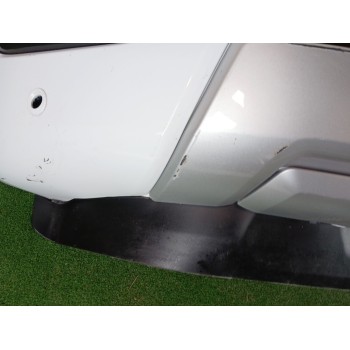 Recambio de paragolpes delantero para ford ranger (tke) 2.2 tdci 4x4 referencia OEM IAM JB3B17C831D JB3B17C831D 