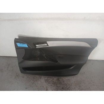 Recambio de guarnecido puerta delantera derecha para bmw x5 (e70) xdrive30d referencia OEM IAM   