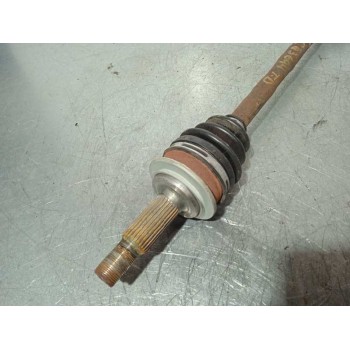 Recambio de transmision trasera derecha para toyota lexus rx 3.5 v6 24v cat referencia OEM IAM   