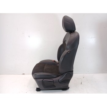 Recambio de asiento delantero izquierdo para renault kadjar (ha_, hl_) 1.3 tce 140 referencia OEM IAM 1594783X08  
