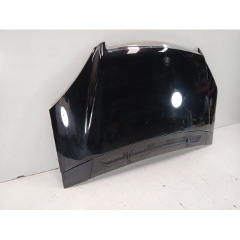 Recambio de capot para mercedes-benz clase a (w169) a 180 cdi (169.007, 169.307) referencia OEM IAM A1698800057  