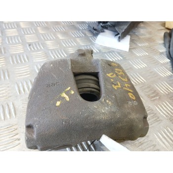Recambio de pinza freno delantera izquierda para ford focus lim. business referencia OEM IAM   