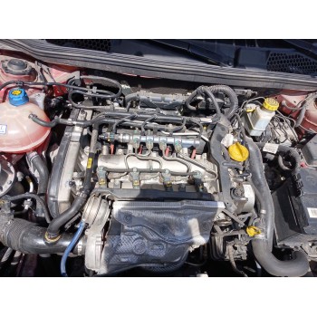 MOTOR COMPLETO 940A3000 B 