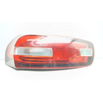 PILOTO TRASERO IZQUIERDO 9676120780 