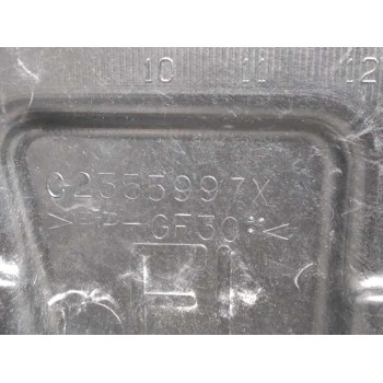 Recambio de elevalunas trasero izquierdo para mazda 5 (cw) active referencia OEM IAM C2355997X ELÉCTRICO PANEL+ MECANISMO