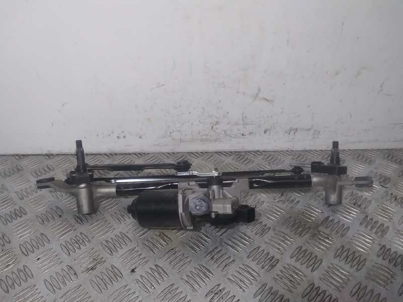 Recambio de motor limpia delantero para kia niro drive referencia OEM IAM 98100G5000  