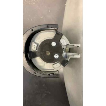 Recambio de espejo interior para audi a6 berlina (4f2) 2.7 tdi referencia OEM IAM 4F0857511AA GRIS CLARO 010810