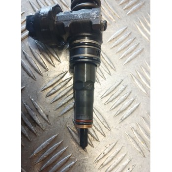 Recambio de inyector para volkswagen polo (9n3) match referencia OEM IAM   