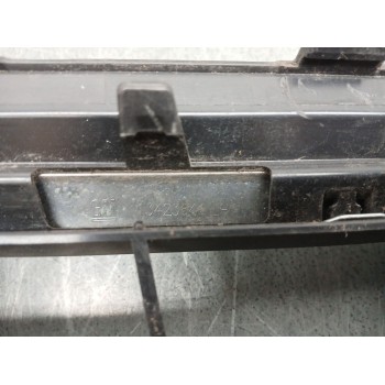 Recambio de rejilla paragolpes delantero para opel astra k (b16) 1.4 cng (68) referencia OEM IAM 13464791  