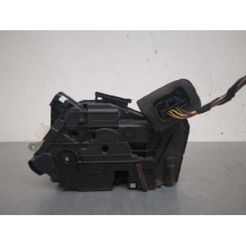 Recambio de cerradura puerta delantera derecha para volkswagen golf vii lim. business bluemotion tech. referencia OEM IAM 5K1837