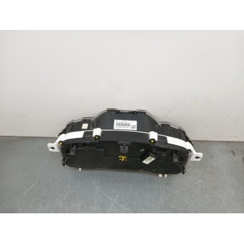 Recambio de cuadro instrumentos para peugeot rifter access standard referencia OEM IAM 983095008000  