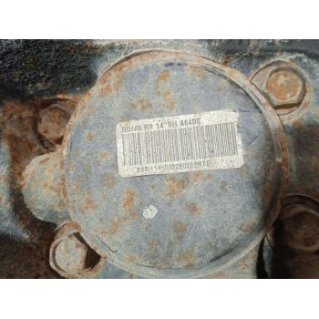 Recambio de mangueta trasera derecha para kia cee´d 1.4 crdi cat referencia OEM IAM   