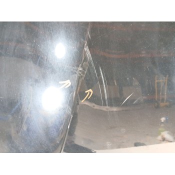 Recambio de capot para ford focus iv (hn) 1.0 ecoboost referencia OEM IAM   