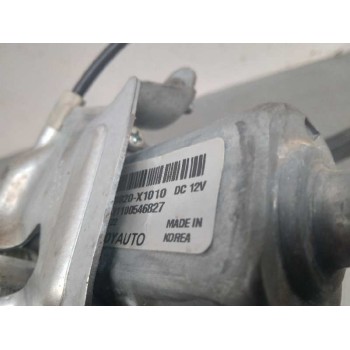 Recambio de elevalunas delantero derecho para ssangyong tivoli limited 4x2 referencia OEM IAM 98820X1010 2 PINES 