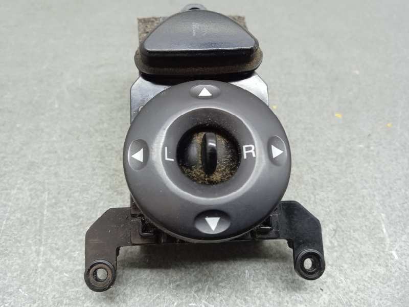 Recambio de mando retrovisor para hyundai santa fe (bm) 2.2 crdi cat referencia OEM IAM 371480 ABATIBLES 