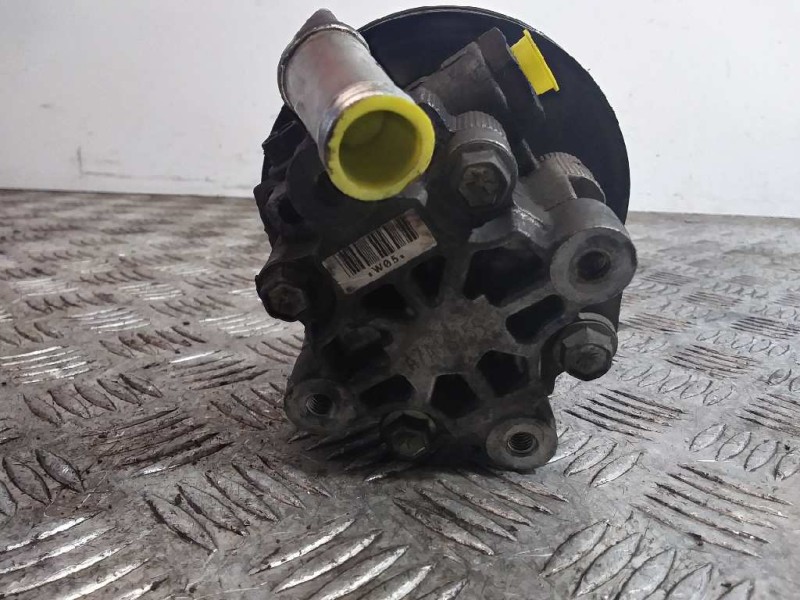 Recambio de bomba direccion para chrysler voyager (rg) 2.5 crd cat referencia OEM IAM A7A18155 A7A18155 