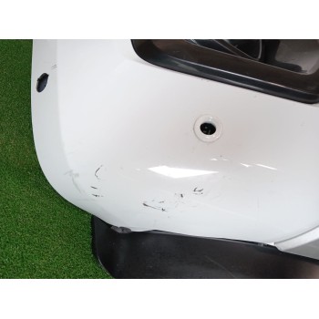 Recambio de paragolpes delantero para ford ranger (tke) 2.2 tdci 4x4 referencia OEM IAM JB3B17C831D JB3B17C831D 