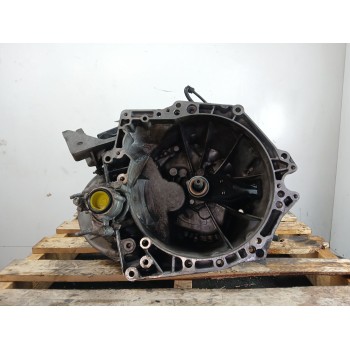 Recambio de caja cambios para citroën c4 ii (nc_) 1.6 bluehdi 100 referencia OEM IAM 9682054510  