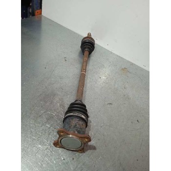 Recambio de transmision trasera derecha para toyota lexus rx 3.5 v6 24v cat referencia OEM IAM   