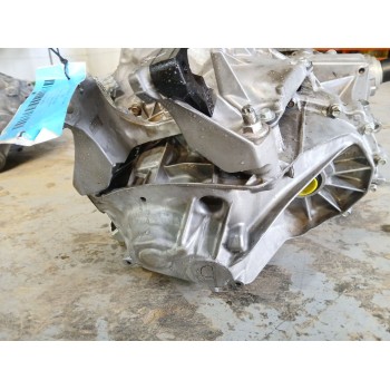 Recambio de caja cambios para mazda cx-3 (dk) 1.5 skyactiv-d (dk2ws) referencia OEM IAM   