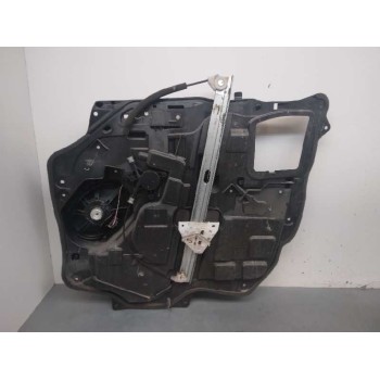 Recambio de elevalunas trasero izquierdo para mazda 5 (cw) active referencia OEM IAM C2355997X ELÉCTRICO PANEL+ MECANISMO