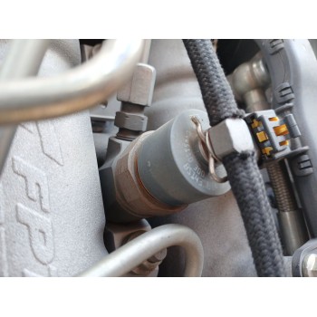 Recambio de motor completo para alfa romeo giulietta (940_) 1.6 jtdm (940fxd1a) referencia OEM IAM 940A3000 B 