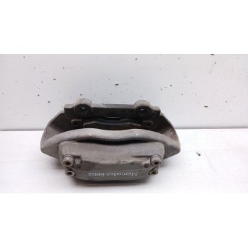Recambio de pinza freno delantera izquierda para mercedes-benz clase m (w163) 400 cdi (163.128) referencia OEM IAM 20723303  