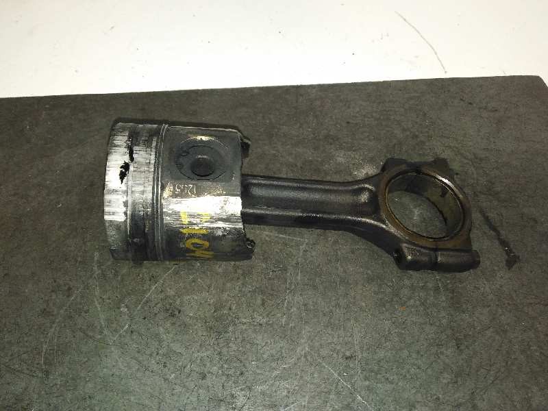 Recambio de piston para renault scenic ii confort authentique referencia OEM IAM   