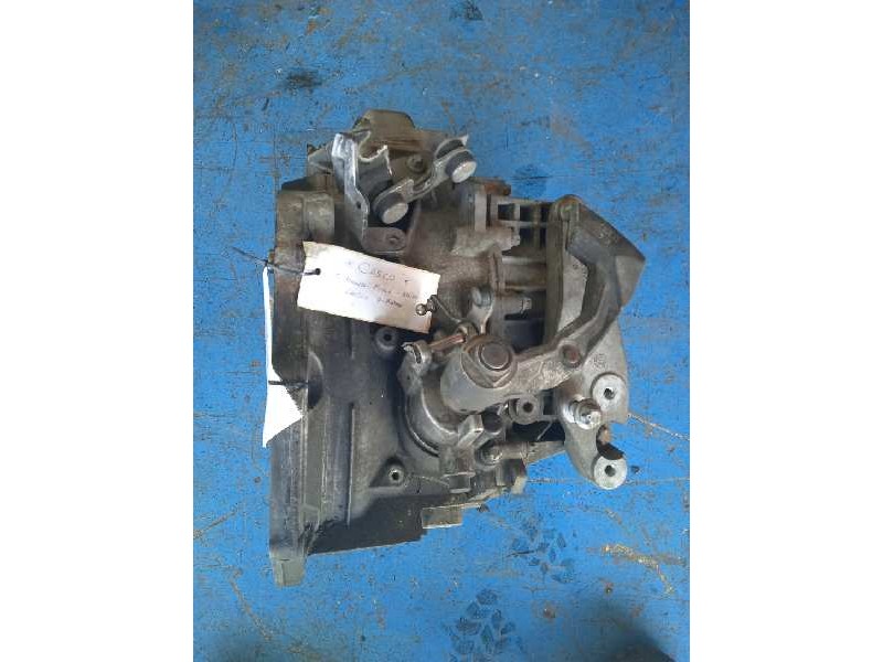 Recambio de caja casco para opel corsa d cosmo referencia OEM IAM M32017D1 CASCO 