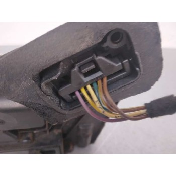 Recambio de cerradura puerta delantera derecha para volkswagen golf vii lim. business bluemotion tech. referencia OEM IAM 5K1837