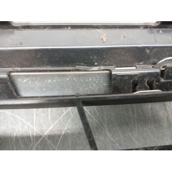 Recambio de rejilla paragolpes delantero para opel astra k (b16) 1.4 cng (68) referencia OEM IAM 13464791  