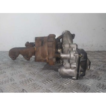 Recambio de turbocompresor para kia carens ( ) 1.7 crdi cat referencia OEM IAM 824168-2 ELECTRICO R