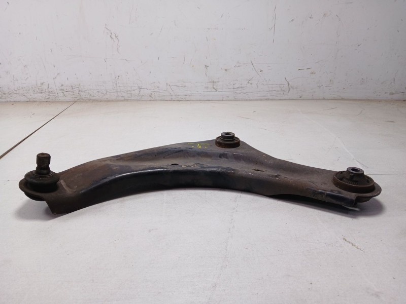 Recambio de brazo suspension inferior delantero izquierdo para nissan juke (f15) 1.6 referencia OEM IAM   