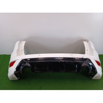 PARAGOLPES TRASERO 2106423 2085397 2235717