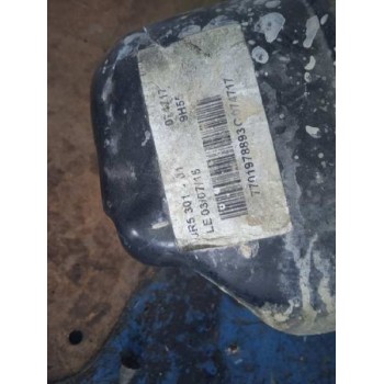 Recambio de caja casco para renault kangoo profesional referencia OEM IAM JR5301 CASCO 