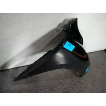 Recambio de aleta delantera derecha para mazda cx-5 2.2 turbodiesel cat referencia OEM IAM  GOLPE PEQUEÑO 