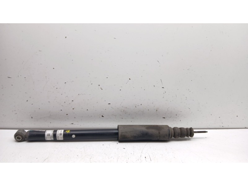 Recambio de amortiguador trasero izquierdo para dacia spring ev (b6m1) referencia OEM IAM 562103041r  