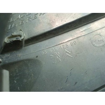 Recambio de piloto trasero izquierdo para citroën c4 picasso exclusive referencia OEM IAM 9653547580 6350CA 06--10