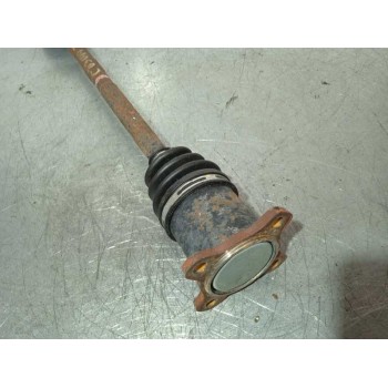 Recambio de transmision trasera derecha para toyota lexus rx 3.5 v6 24v cat referencia OEM IAM   